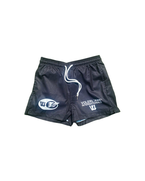 VLI LOGO SHORTS (WOMENS)