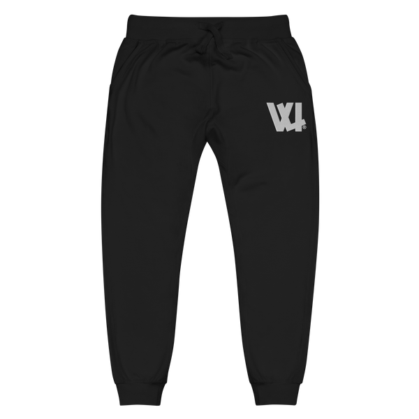 VLI LOGO JOGGER SET (HOODIE W/ PANTS)