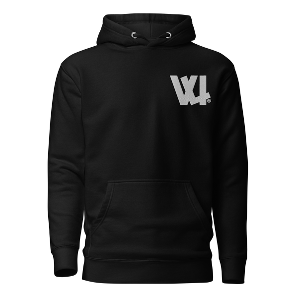 VLI LOGO JOGGER SET (HOODIE W/ PANTS)